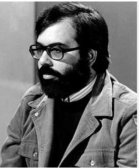 Francis Ford Coppola