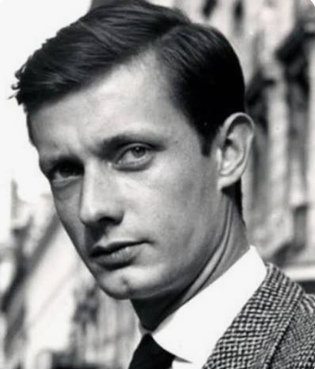 François Leterrier