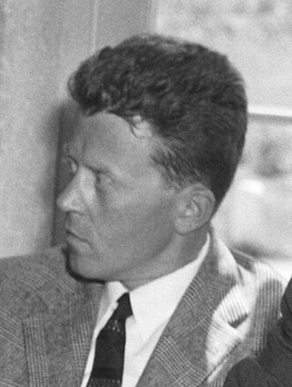François Villiers