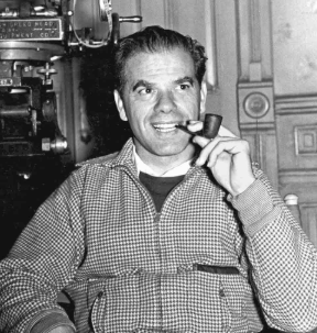 Frank Capra