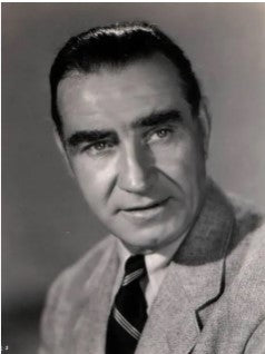 Frank Lloyd