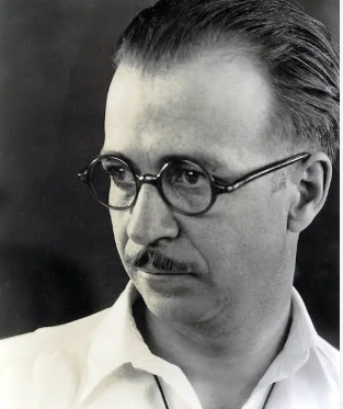 Frank Tuttle