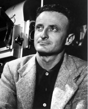 Fred Zinnemann