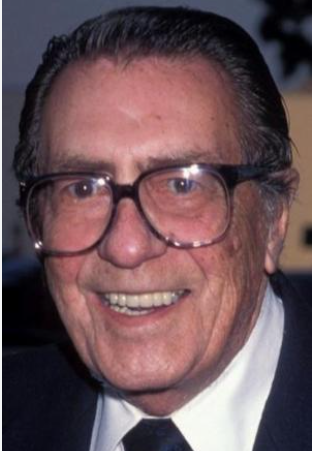 Frederick de Cordova