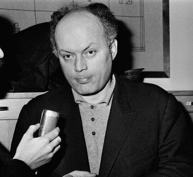 Frédéric Rossif