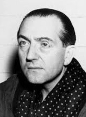 Fritz Lang