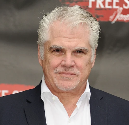 Gary Ross