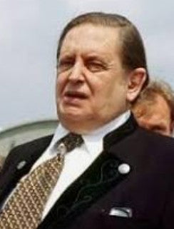 Georg Marischka
