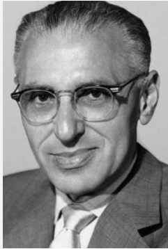 George Cukor