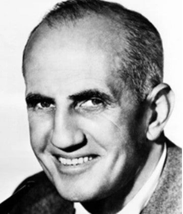 George Marshall