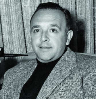 George Sidney