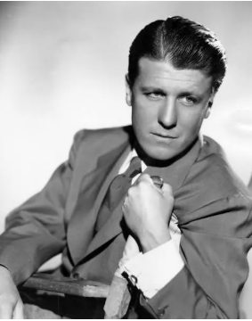 George Stevens