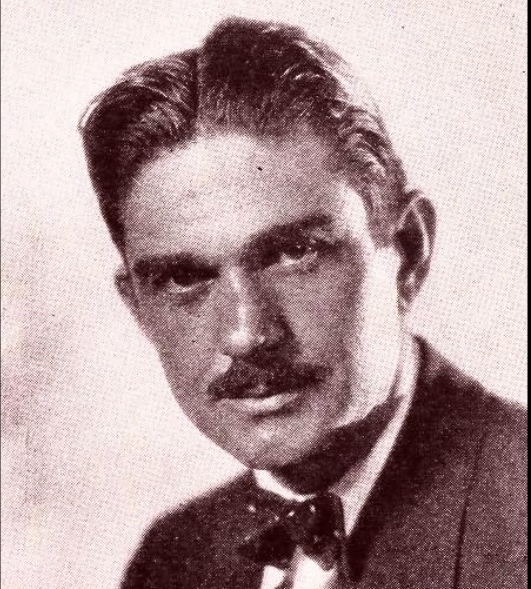 George W.Hill