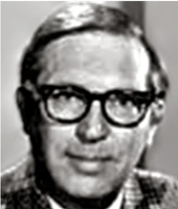Gerald Mayer