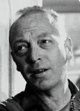 Gerd Oswald