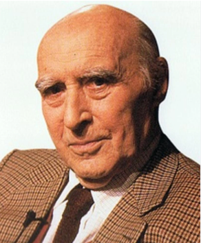 Gilles Grangier