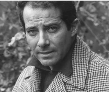 Gillo Pontecorvo
