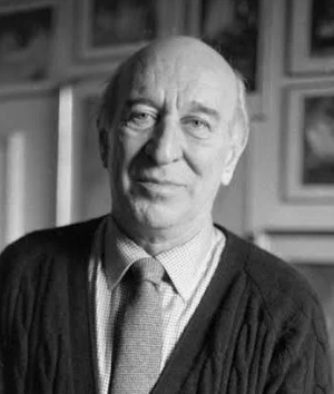 Giuliano Montaldo