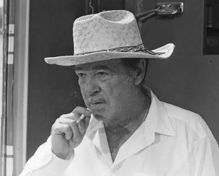 Gordon Douglas