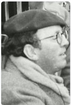 Gordon Parry