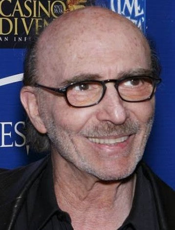 Harold Becker