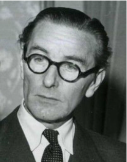 Harold French