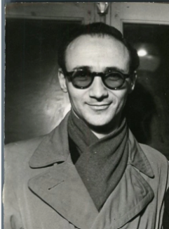 Henri Calef