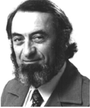 Henry Cass