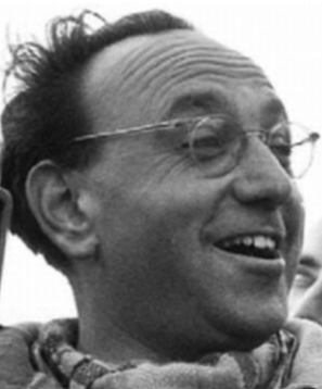Henry Cornelius