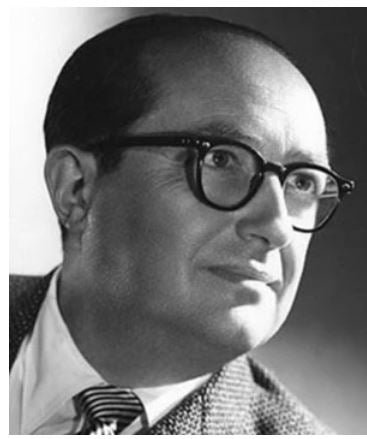 Henry Koster