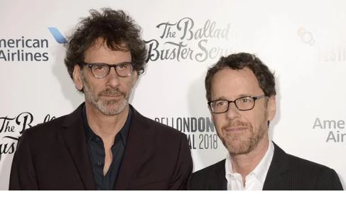 Hermanos Coen