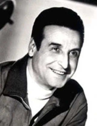 Hervé Bromberger