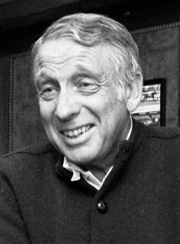 Howard W. Koch