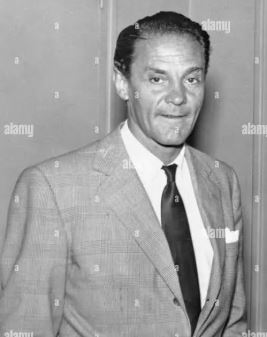 Hugo Fregonese