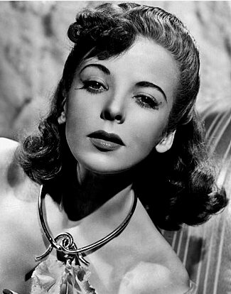 Ida Lupino