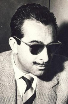 Ignacio F.Iquino