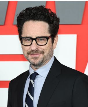J.J.Abrams