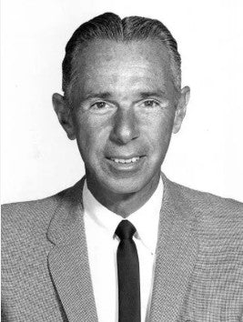 Jack Arnold