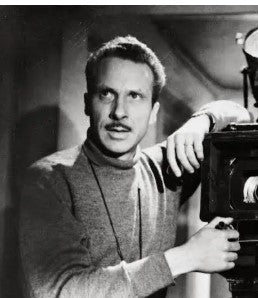 Jacques Becker