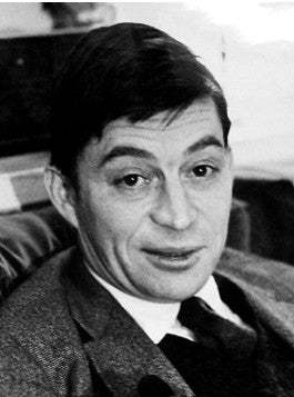 Jacques Doniol-Valcroze