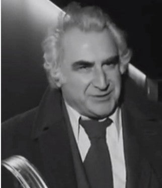 Jacques Rouffio