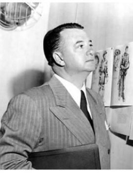 Jacques Tourneur
