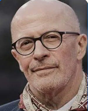 Jacques Audiard