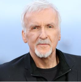 James Cameron