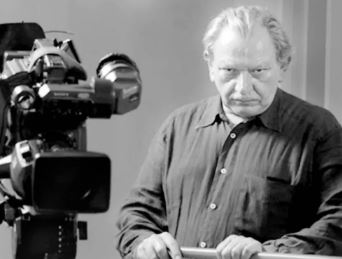 Jean-Louis Comolli