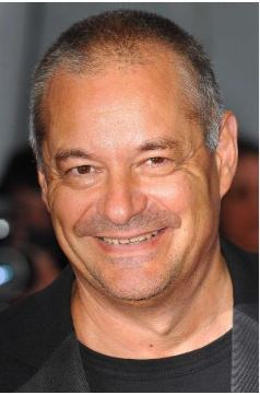 Jean-Pierre Jeunet