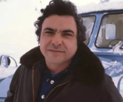 Jeannot Szwarc