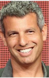 Jeffrey Nachmanoff
