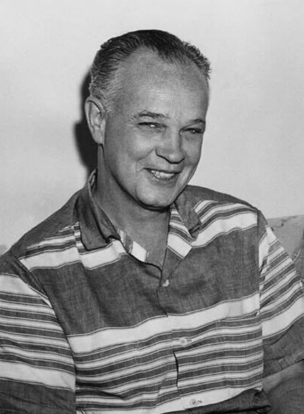 Jesse Hibbs