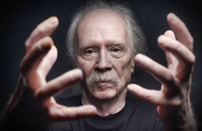 John Carpenter